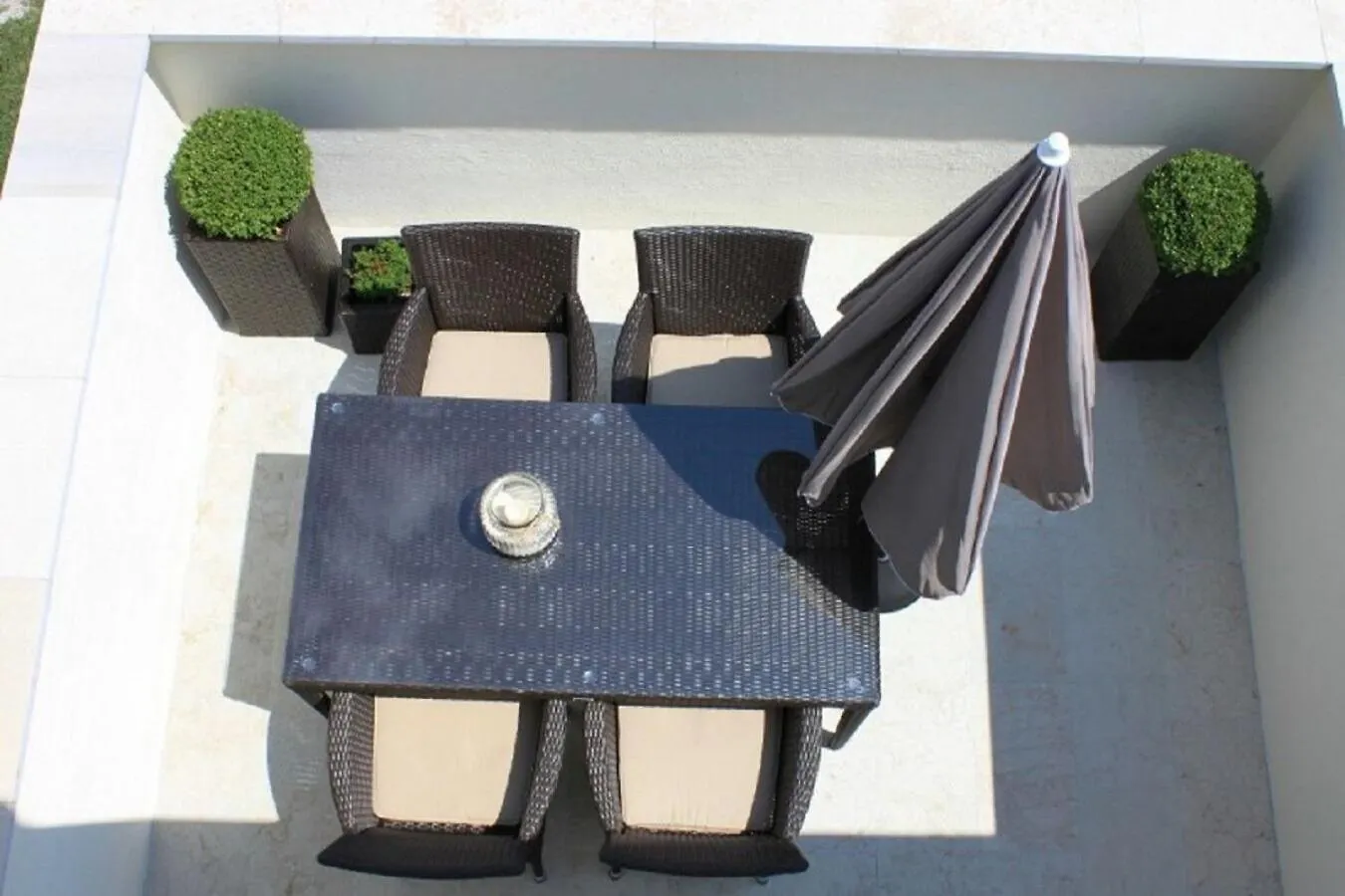 Apartments Martin - Modern 罗维尼村